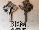 Nissan Micra K12 (2003-2010) Sağ-Sol Arka Cam Krikosu