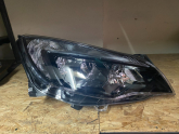 OPEL ASTRA J SAĞ FAR (SIFIR HELLA)