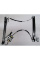Ford Mondeo Ön Cam Krikosu Sağ Elektrikli/Motorsuz Tw 20012004