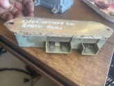 Oto Çıkma Parça / Elektrik / Anten / Opel / Vectra / Çıkma Parça 