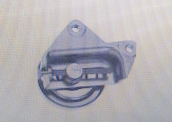 97704 22101 HYUNDAI ACCENT GERGİ KASNAĞI