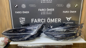 BYD SEAL U SOL ÖN FAR SIFIR ORJİNAL