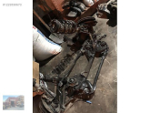 Oto Çıkma Parça / Alt Takım & Direksiyon / Aks / BMW / X5 / Çıkma Parça 