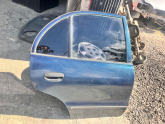 HYUNDAİ ACCENT YUMURTA KASA KAPI CAMLARI VE KELEBEK CAMLARI ORJİN