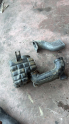 97 2001 Nissan Skyler ÇIKMA ORJINAL hava filtre kutusu