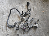 03L 971 627 AA - VW AUDI SEAT SKODA Motor Tesisatı (CAY motor)