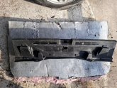 ÖZMEN OPEL CROSSLAND ARKA BAGAJ İÇ DÖŞEMESİ PLASTİĞİ