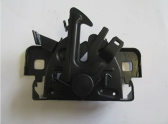 RENAULT CLİO 4 KAPUT KİLİDİ.656015563R