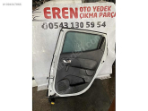 Oto Çıkma Parça / Kaporta & Karoser / Kapı / Renault / Clio / Çıkma Parça 