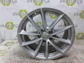BMW 5 SERİSİ 2017 2024 G30 G31 G11 G12  JANT 1/2JX17 6863217