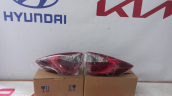 HYUNDAİ TUCSON SAĞ SOL DIŞ STOP LEDLİ 2016 SIFIR