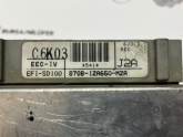 FORD SCORPİO MOTOR BEYNİ ORJİNAL 87GB-12A650-M2A