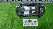 9848901180 01 2019-2025 OPEL CORSA F KM SAATİ