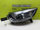 CAPTUR SOL FAR ORJİNAL 260603859R