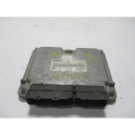 Opel Astra 1.7 Motor Beyni 0281010859 24467018