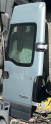 Renault master bagaj kapısı bu şeki