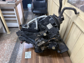 FİAT LİNEA KALORİFER MOTORU ORJINAL ÇIKMA