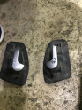 Opel Corsa c iç kapı kolu arka sağ sol gm