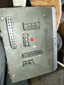 Lada Vega sigorta kutusu kod 3746902698