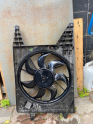 renault clio çıkma fan motoru