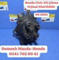 Honda Civic İES Çıkma Orjinal Distribütör   96 2001