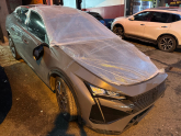 PEUGEOT 408 far stop ayna motor şanzıman JANT