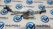 5J1955113B SKODA FABİA - ROOMSTER CAM SİLECEK MOTORU