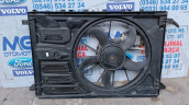 Oto Çıkma Parça / Isıtma, Soğutma & Klima / Fan Paneli / Volvo / V40 / Çıkma Parça 