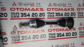 3815A200 PAJERO ÖN SAĞ AKS