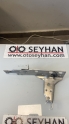 1K1858505F volkswagen jetta 2008 göğüs bağlantı demiri sol