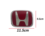Honda Arma Cıvıc 06-11 Arka (Kırmızı)