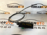 CİTROEN C4 PİCASSO KAPUT TELİ VE MANDALI ÇIKMA ORJİNAL TEMSA
