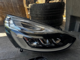 Oto Çıkma Parça / Elektrik / Far / Renault / Clio / Çıkma Parça 