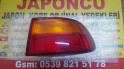 Oto Çıkma Parça / Elektrik / Stop / Honda / Civic / Sıfır Parça 