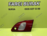 COROLLA SAĞ İÇ STOP ORJİNAL 98-02 81670-02010
