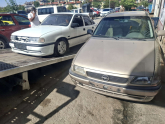 Oto Çıkma Parça / Opel / Vectra / Kaporta & Karoser / Kapı / Çıkma Parça 
