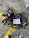 RENAULT MEGANE 1 1.6 8W MOTOR TESİSATI MERT OTO