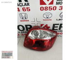 TOYOTA AURİS SAĞ STOP ÇIKMA ORJİNAL YEDEK PARÇA 10-12 MODEL