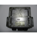 Peugeot Expert HDI Motor Beyni EDC15C2 66 0281010591 9643527180