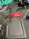 FORD CONNECT ARKA BAGAJ DÖŞEMESİ