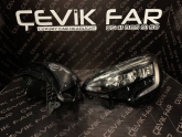 Oto Çıkma Parça / Elektrik / Far / Renault / Clio / Çıkma Parça 