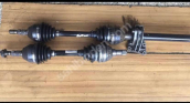 Oto Çıkma Parça / Alt Takım & Direksiyon / Aks / Scania / H / Çıkma Parça 