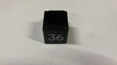 3A0951307 36 NO'LU ROLE VW SEAT SKODA AUDI