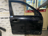 HYUNDAİ SANTAFE SAĞ ÖN KAPI ORJİNAK ÇIKMA 1.DEPODA