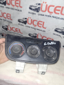 FİAT DOBLO 3 ORJİNAL KLİMA KONTROL PANELİ ÜÇEL OTO