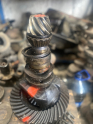 65-9 IVECO DEFRANSİYEL 9/41 TEMİZ