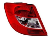 Clio 2-II Symbol Thalia Sol Arka Stop Lambasi (2009-2013)