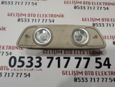 4M0947111 8W0947111 AUDI A4 A5 A6 TAVAN LAMBASI
