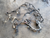 SSANYONG KORANDO MOTOR TESİSATI