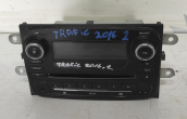 renault trafic 3 2016 teyp (son fiyat)